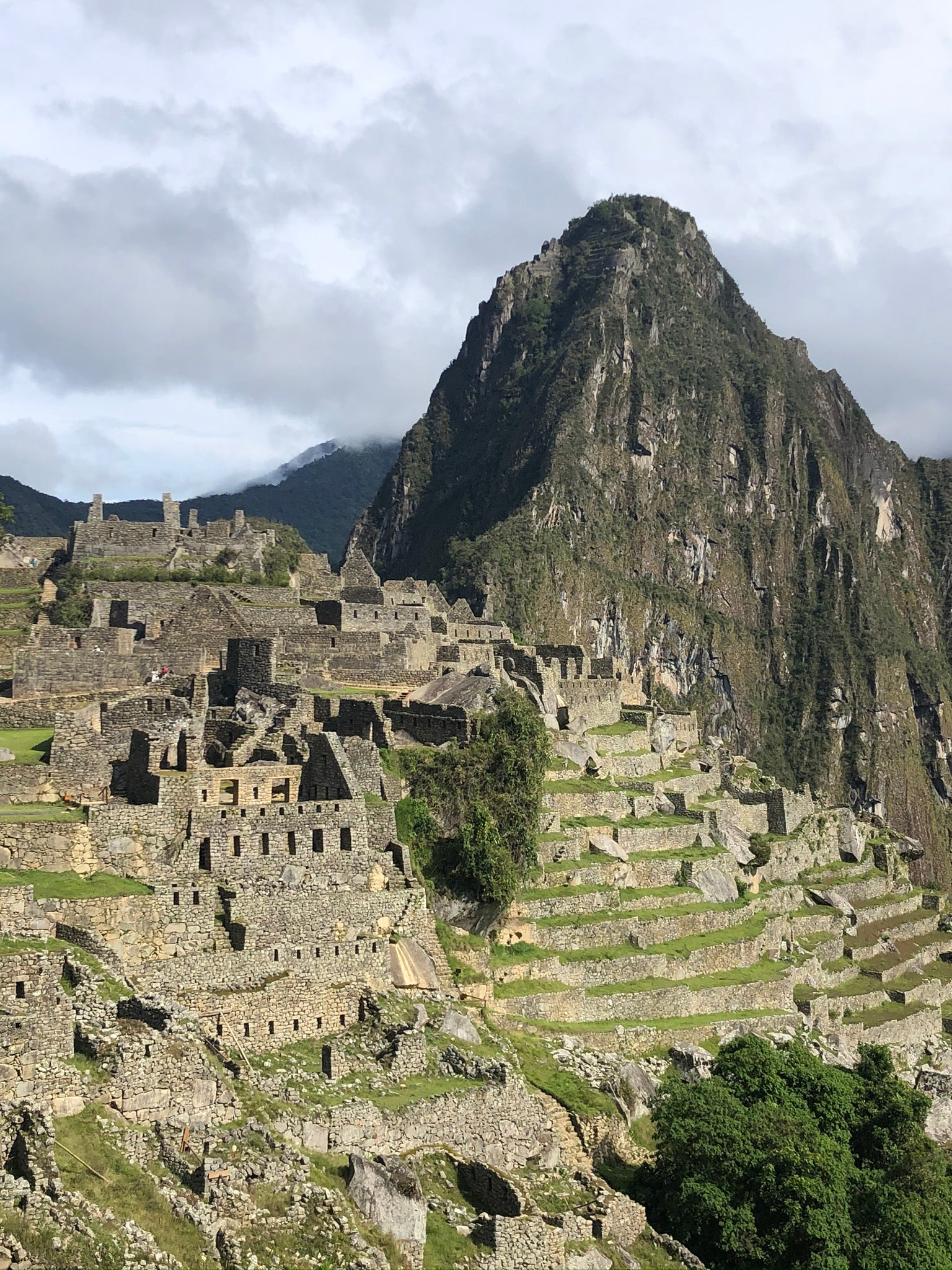 Machu Picchu's Best Kept Secrets