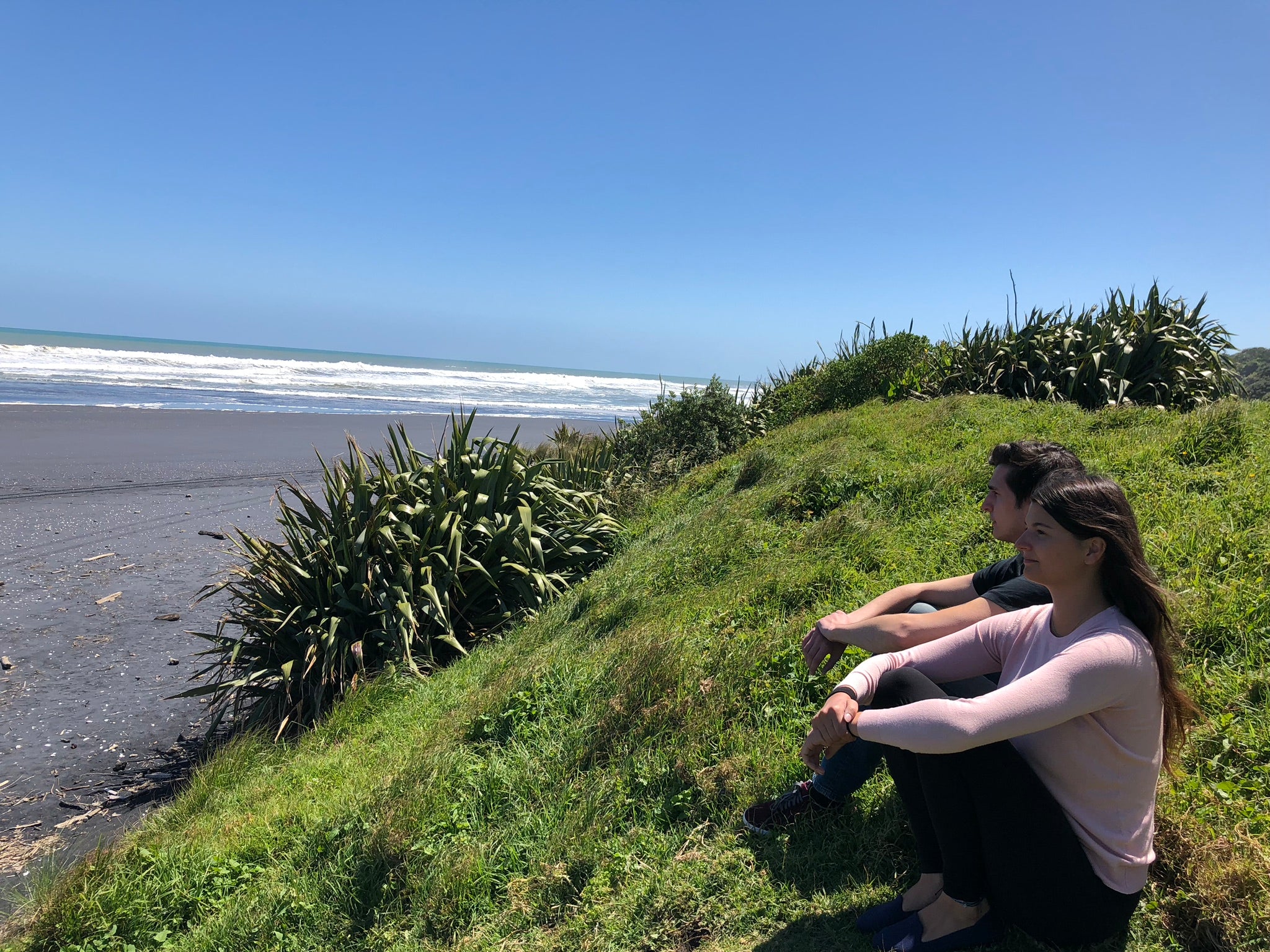 Magic in the Mundane: A New Zealand Travel Story