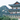 A beautiful view of Gyeongbokgung Palace with Bugaksan Mountain in the background.