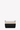 Back view of Sherpani's purse, the Skye in Con Leche. The bag is two-toned in black and beige. #color_con-leche