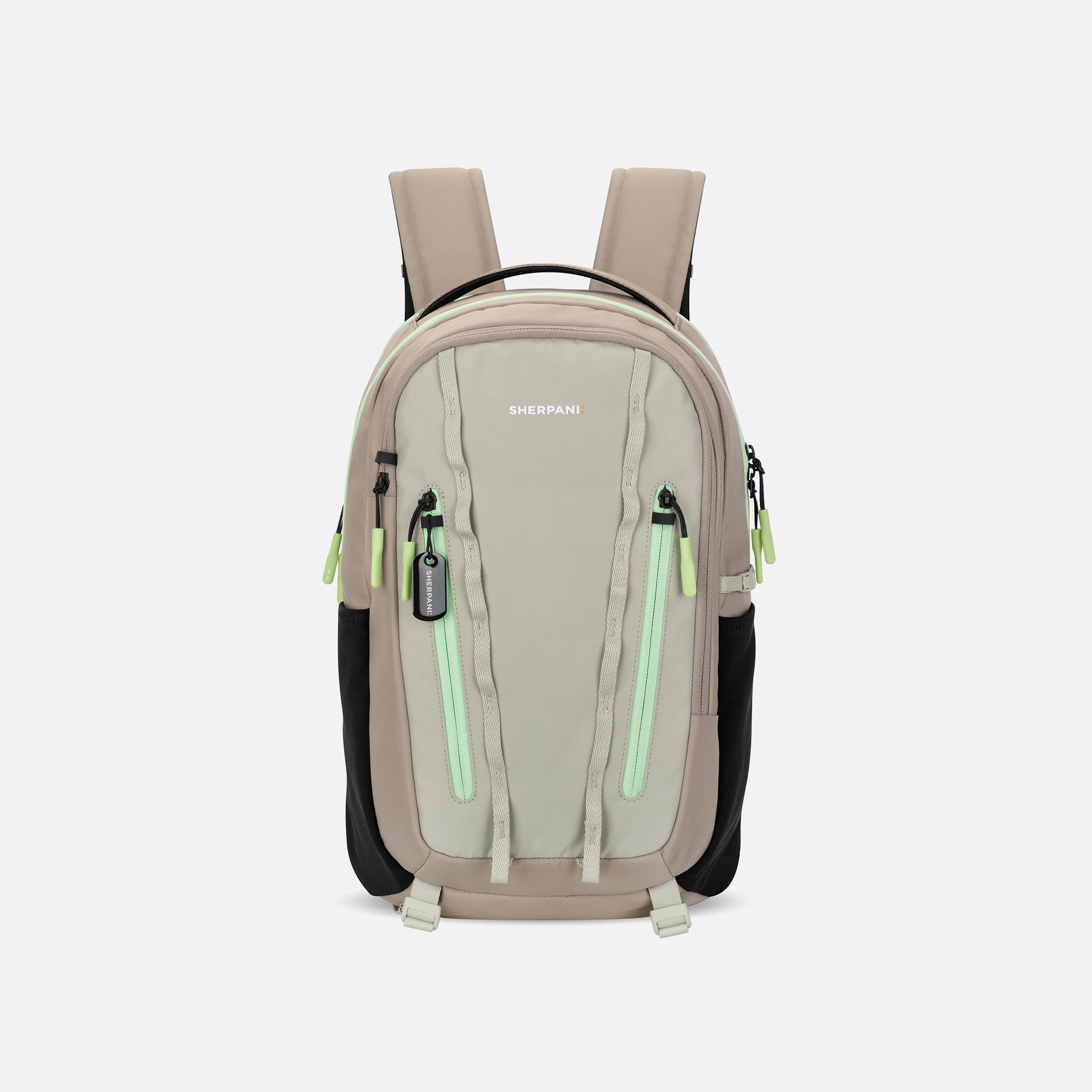 Sherpani | Quest | 20L Travel Backpack