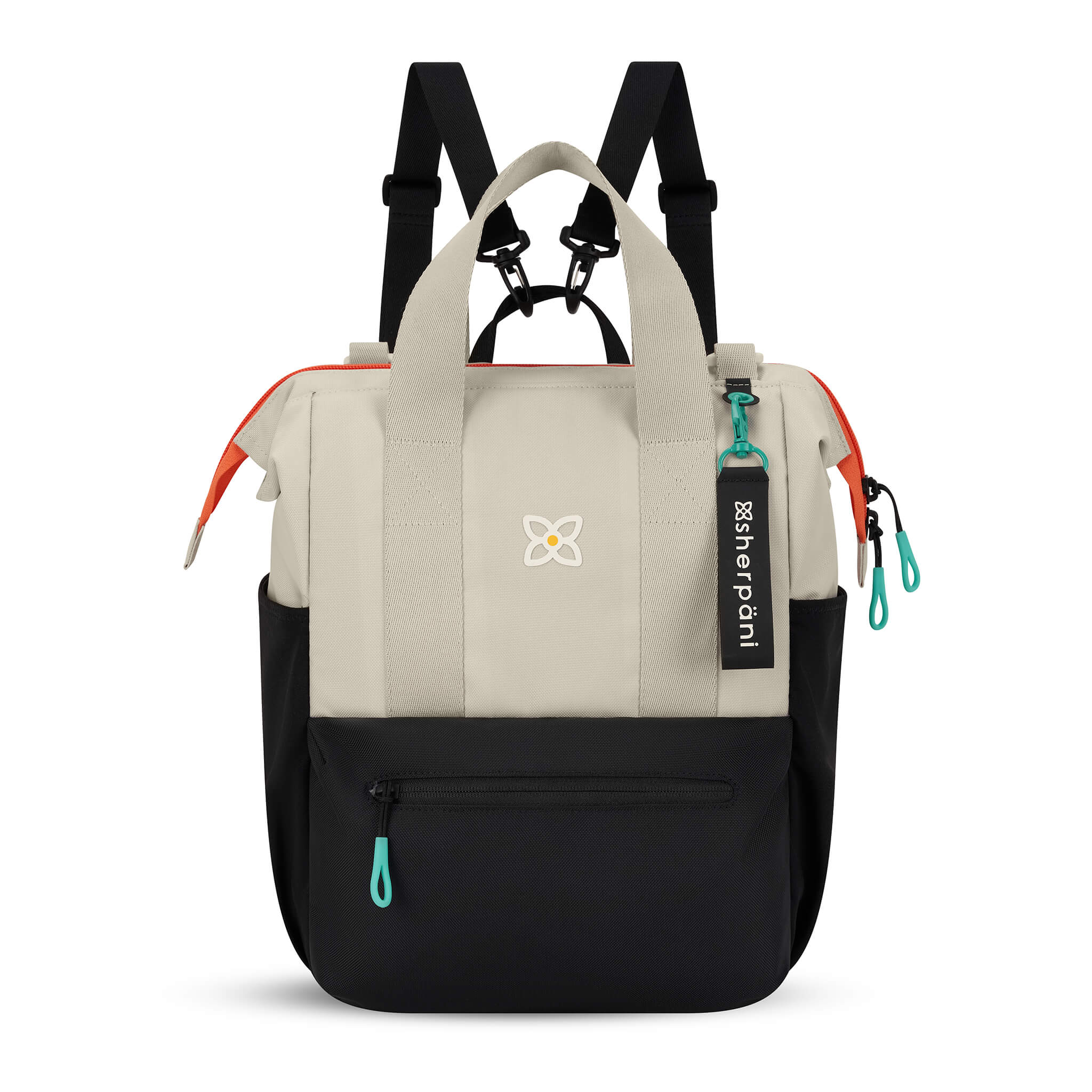 Sherpani | Dispatch | Convertible & Crossbody Backpack