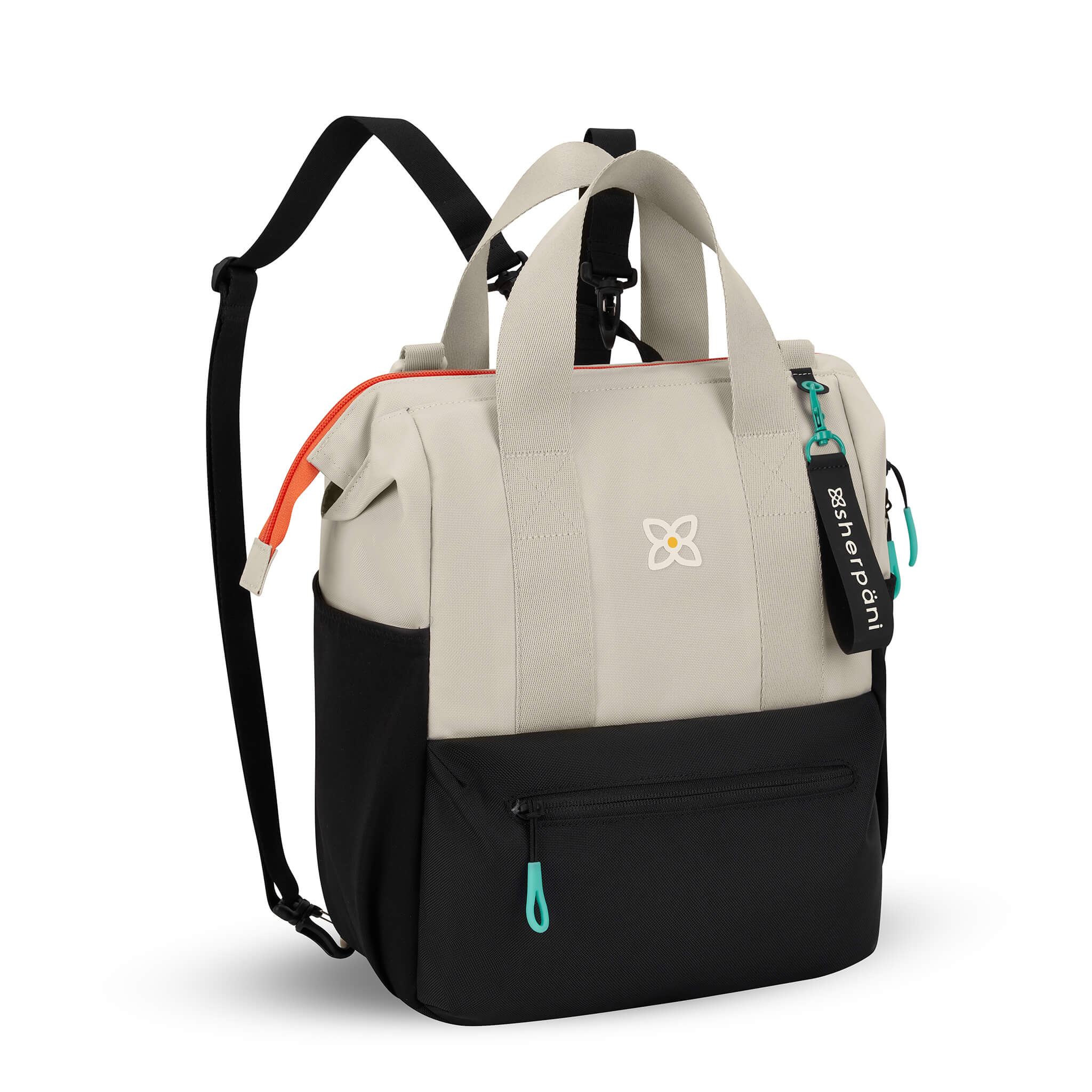 Sherpani Convertible & Crossbody Dispatch Backpack | |