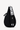 Back view of Sherpani's bag, the Esprit in Magnolia. There is a large edelweiss stitched into fabric. The sling strap features a small zipper compartment and a buckle for ease. #color_magnolia