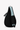 Back view of Sherpani's bag, the Esprit in St. Lucia. There is a large edelweiss stitched into fabric. The sling strap features a small zipper compartment and a buckle for ease. #color_st-lucia