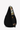 Back view of Sherpani's bag, the Esprit in Ventura '73. There is a large edelweiss stitched into fabric. The sling strap features a small zipper compartment and a buckle for ease. #color_ventura-73