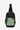 Flat front view of Sherpani mini sling bag, the Metro in Basil. The bag features a soft green front panel with black accents. This Anti-Theft sling includes security features for safe travels and an adjustable crossbody strap that can convert the Metro for left-handed users. #color_basil-metal