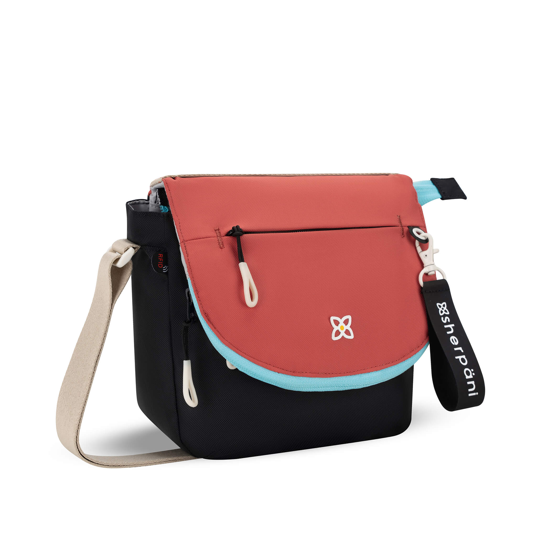 Sherpani crossbody purse on sale