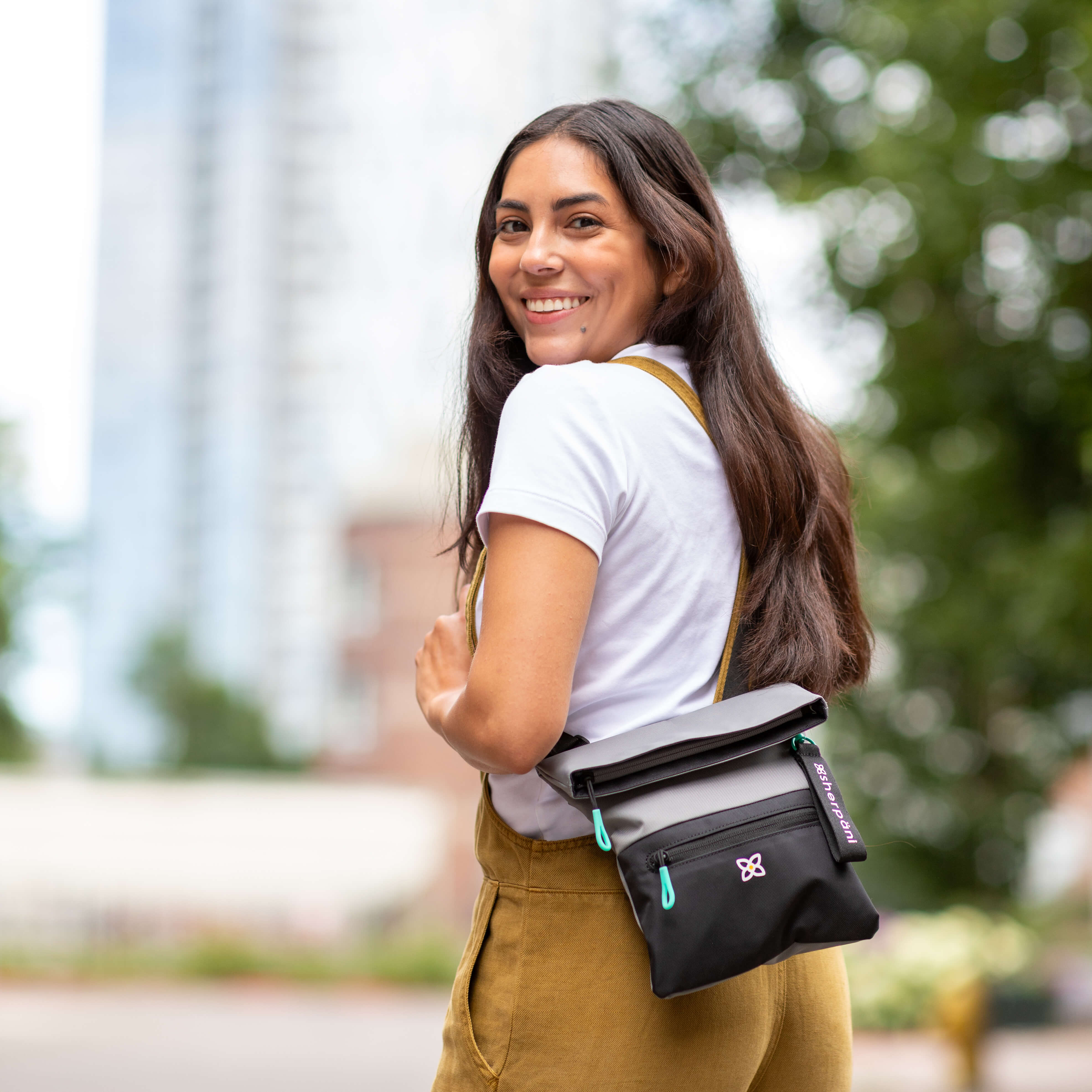 Eevie Light Beige Women's Shoulder Bags | ALDO Canada