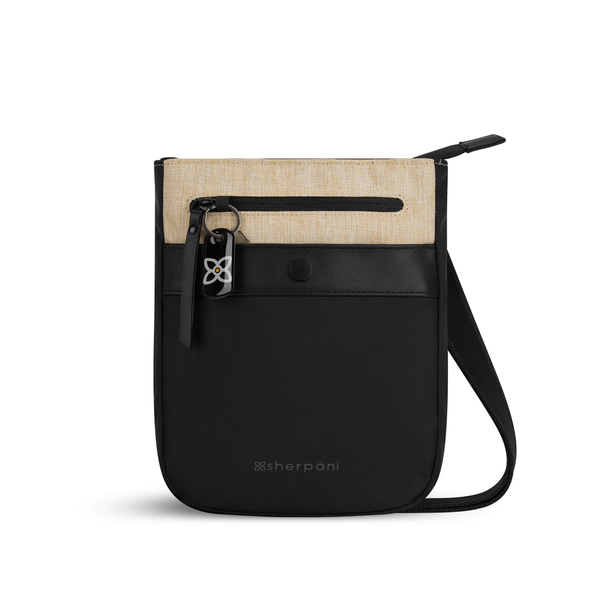 Adjustable Strap Crossbody Bag – Liam & Company