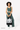Model holding the Sherpani Tempest AT in Sterling with both hands in front of her. #color_sterling-metal
