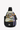 Flat front view of Sherpani two-way sling bag, the Wayfarer in Ventura '73. The bag is two-toned: the top is multicolor wavy stripe pattern accented by lavender trim and the bottom is black. The main zipper compartment features an easy-pull zipper accented in mustard yellow. There is an external zipper pocket on the front panel and a main zipper compartment. A branded Sherpani keychain is clipped to the upper right corner. The sling strap can unzip to convert the bag into a backpack. #color_ventura-73