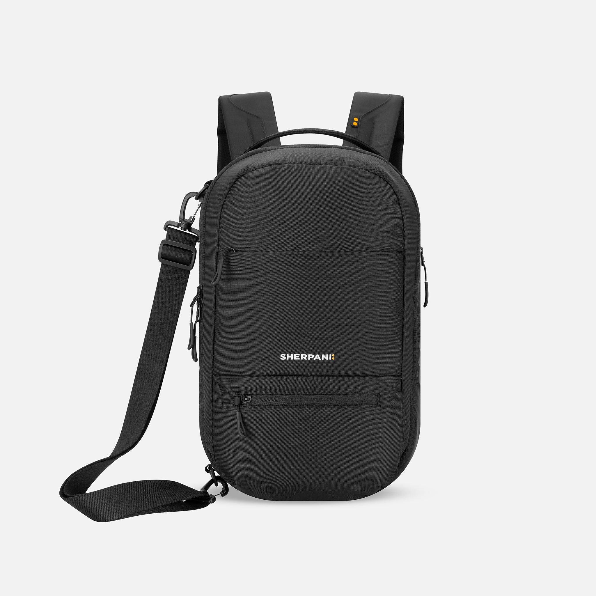 Sherpani | Camden Pro | Ultimate Backpack - Surf Blue