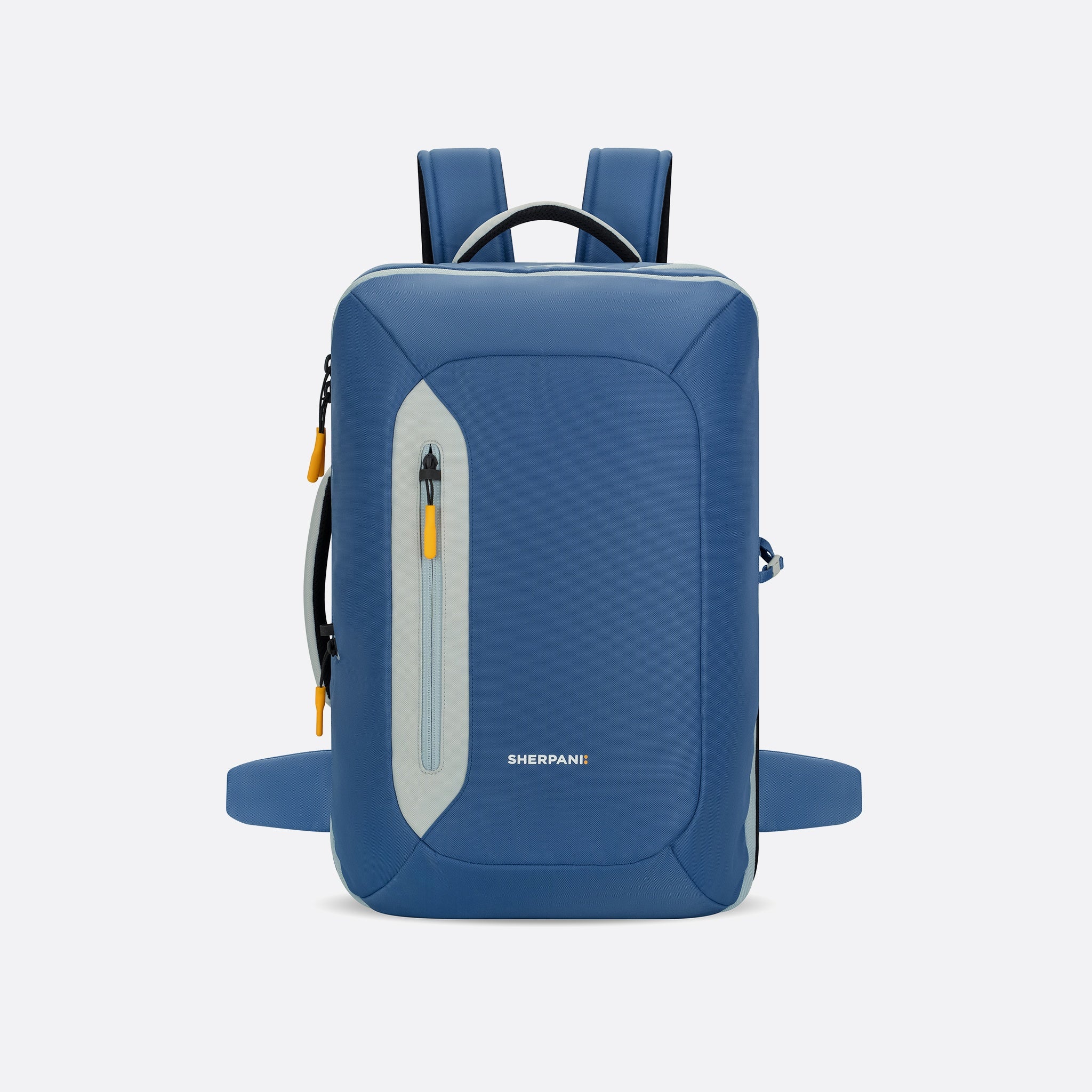 antithet travel backpack Sherpani | Santiago | Travel Backpack