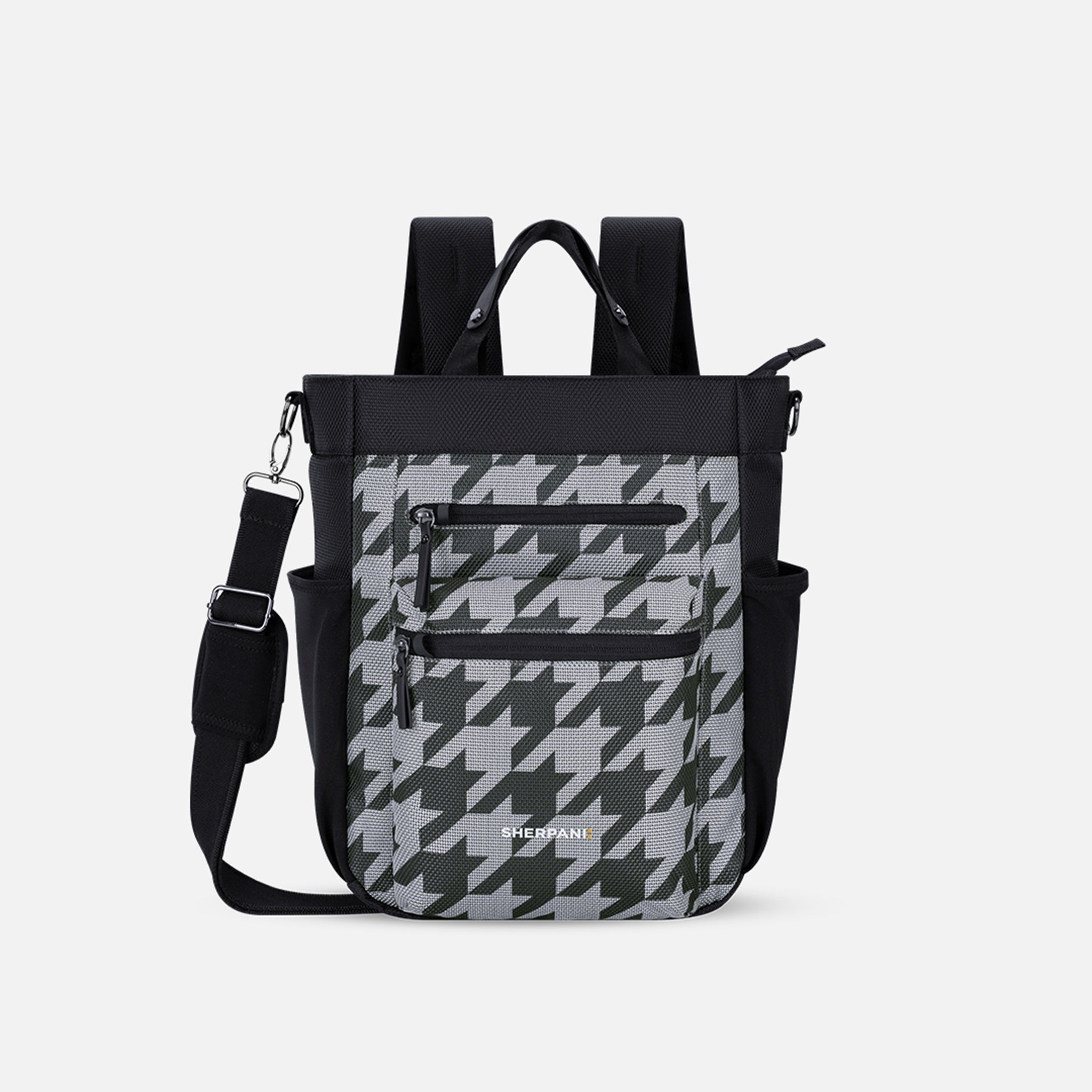 backpack travel cover tote bag Anti Theft Convertible Tote, Crossbody & Backpack