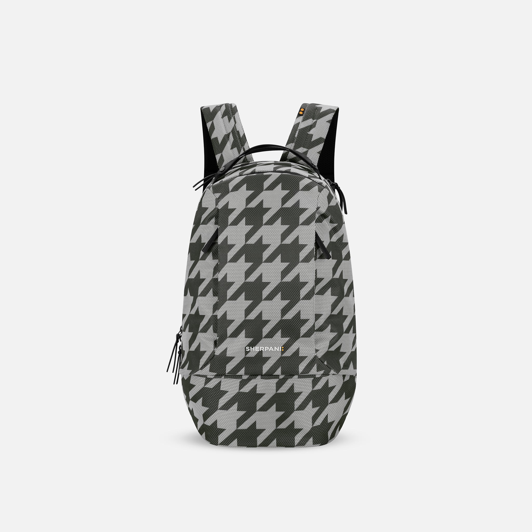 houndstooth backpack jansport Cross Town Plus - Gravity Check protected pockets Best Jansport Houndstooth Backpack for