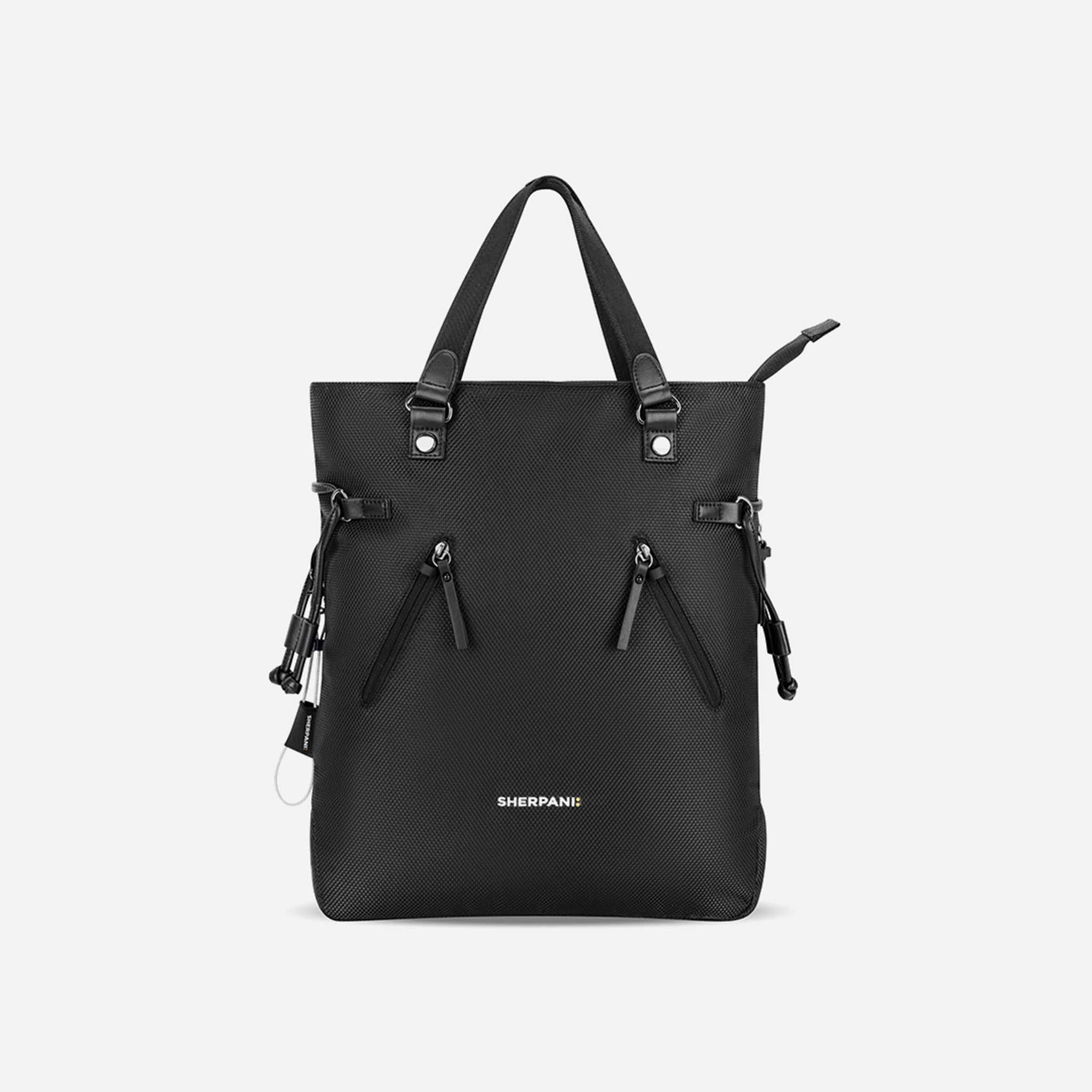 Convertible Travel Tote to Backpack | Tempest Tote Convertible Travel Tote to Backpack | Tempest Tote