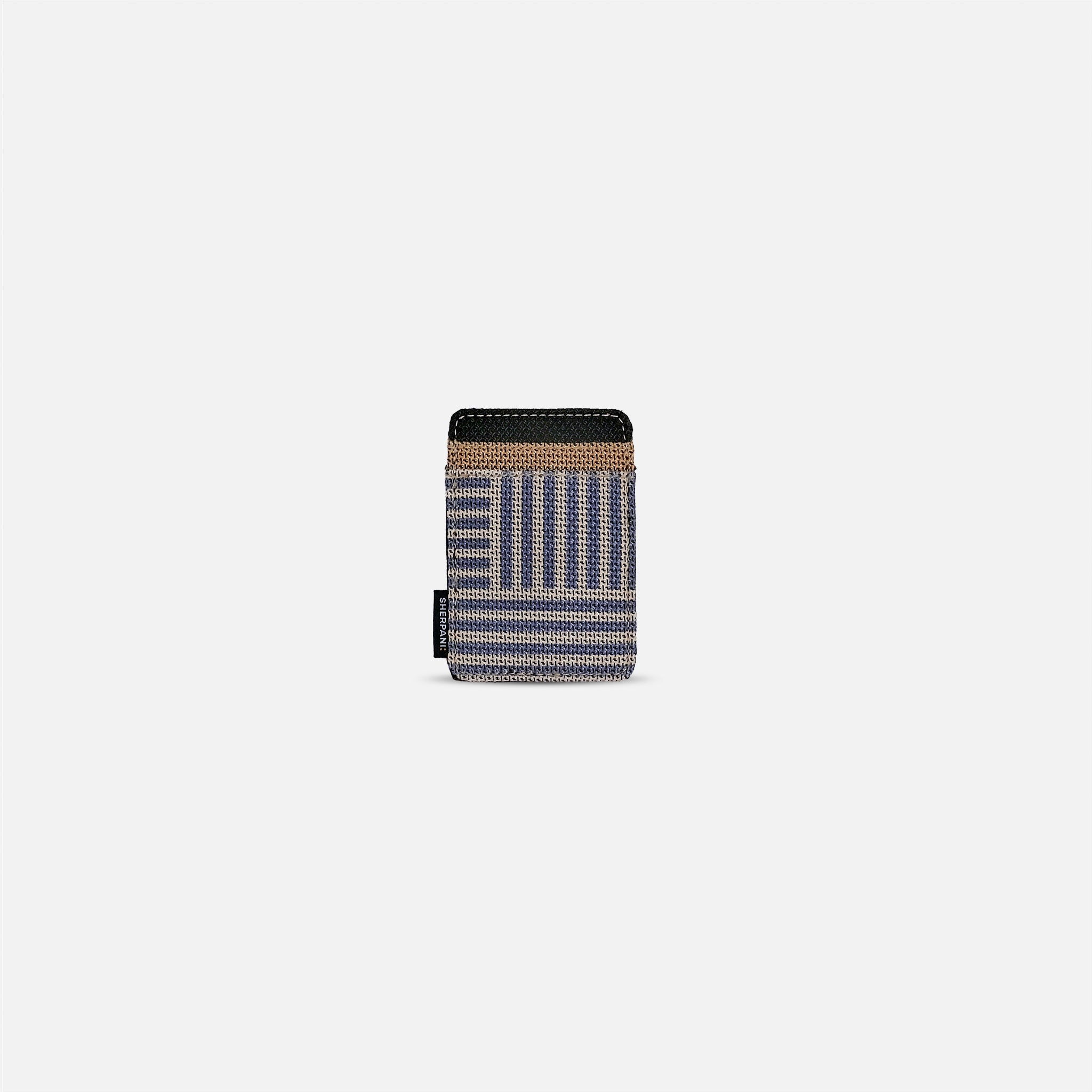 Sherpani | Porter | Credit Card Sleeve Wallet - Houndstooth Print