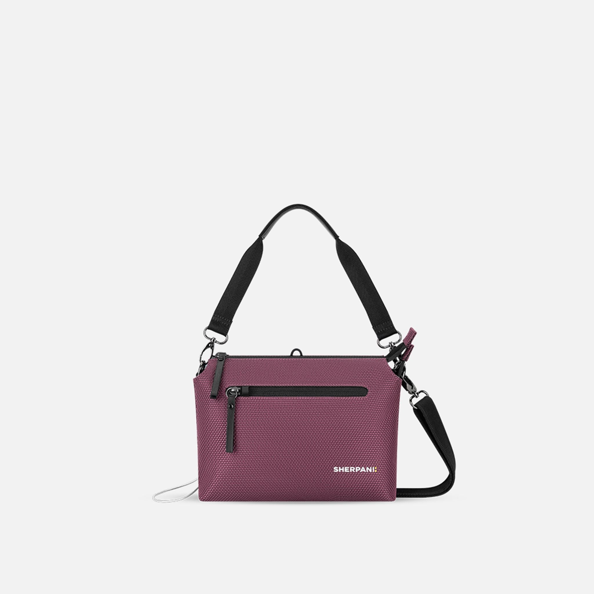crossbody travel bag canada Travel Trio Crossbody | Anti-Theft Tech Crossbody Travel Purse