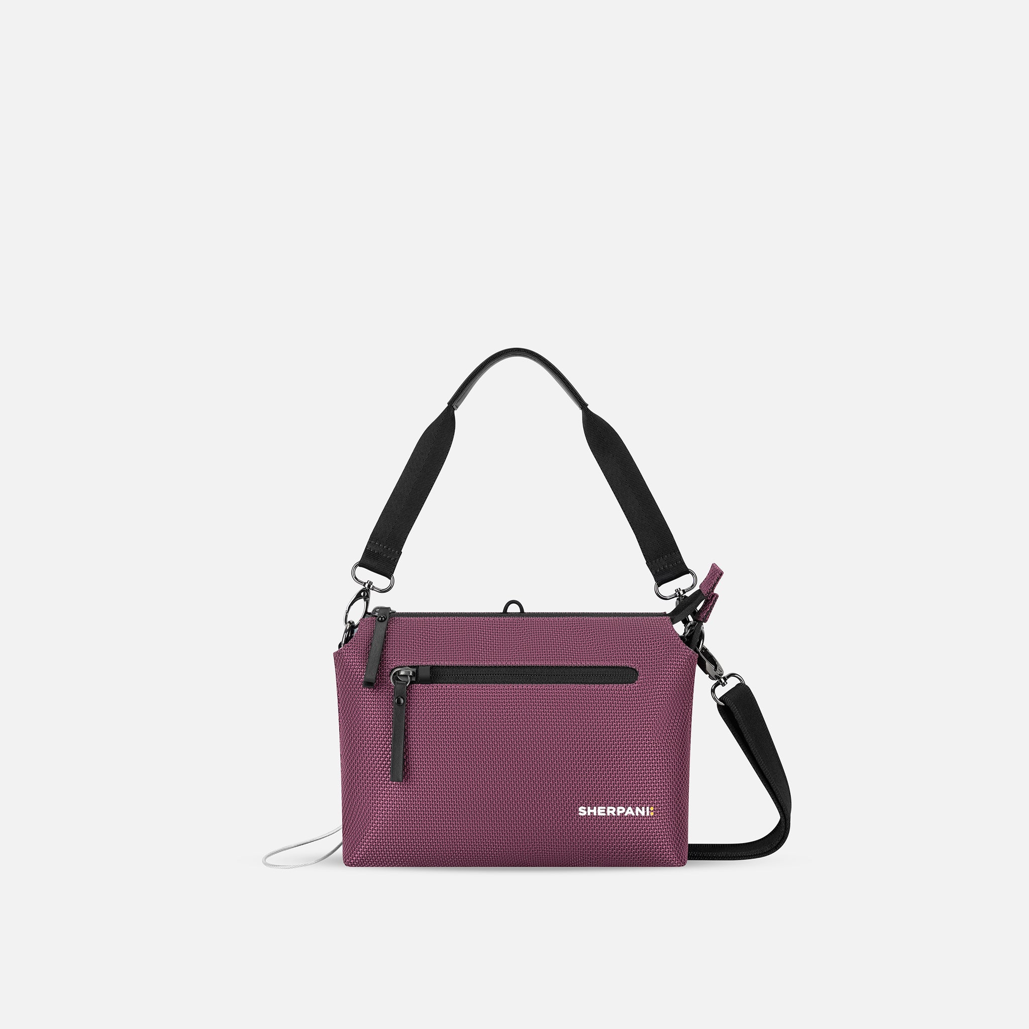 crossbody travel bag canada Travelon Anti-Theft Metro Convertible Sm. Cross Body Bag, Black, One Size Clothing, Shoes & Accessories Raw edge flap Leather Tote Crossbody Travel Purse