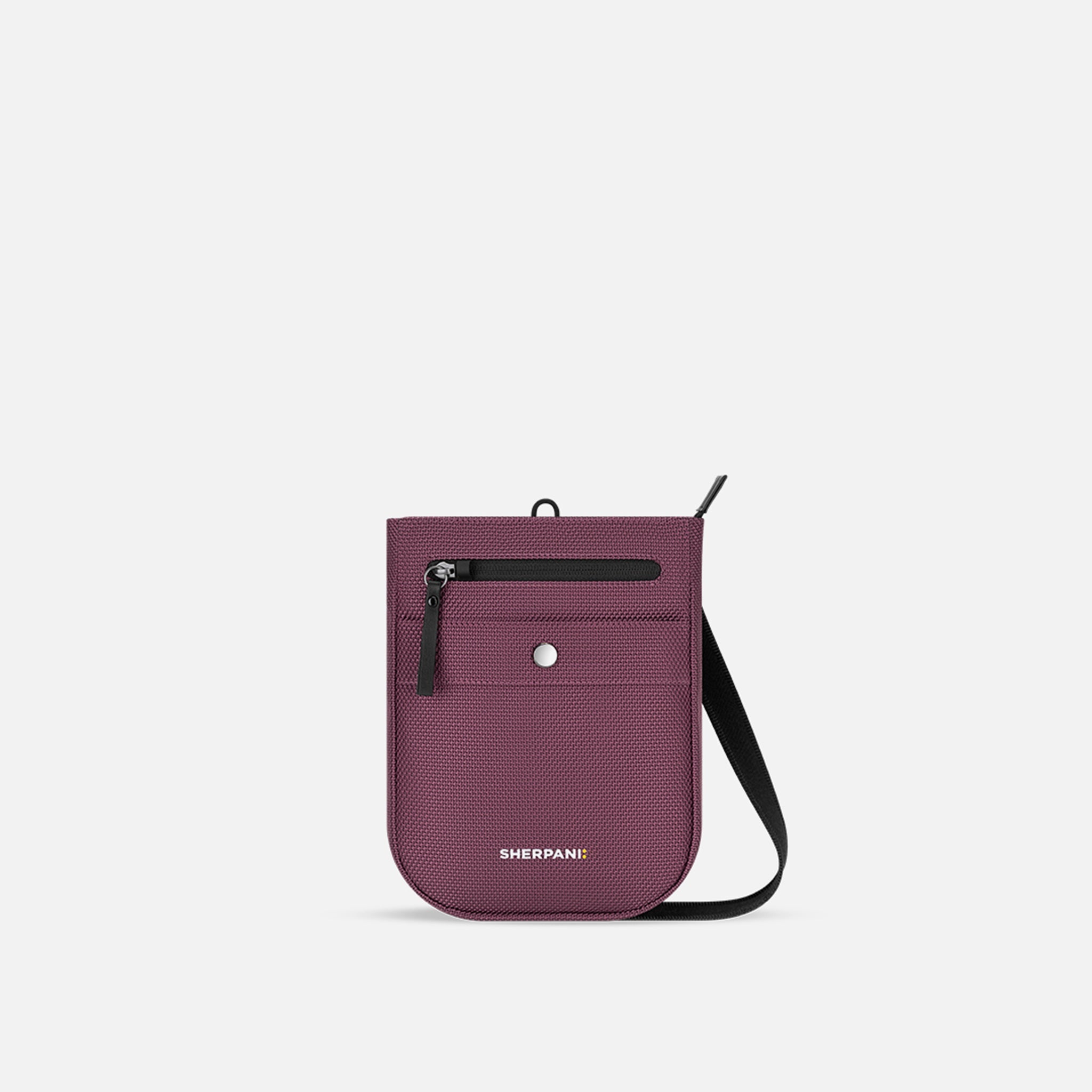 Prima | Anti Theft Travel Crossbody Bag Prima | Anti Theft Travel Crossbody Bag