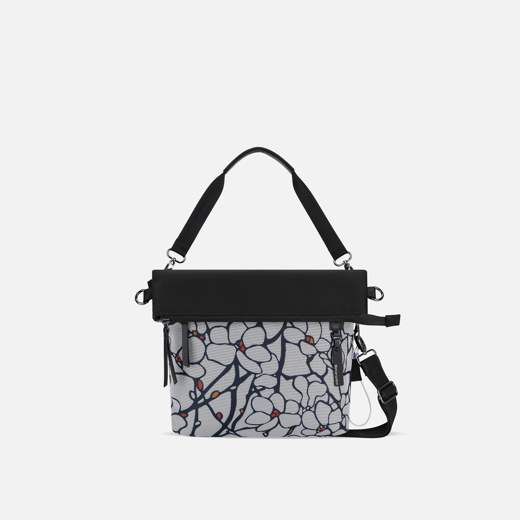 Anti-Theft Travel Crossbody Tote & Shoulder Bag Anti-Theft Travel Crossbody Tote & Shoulder Bag