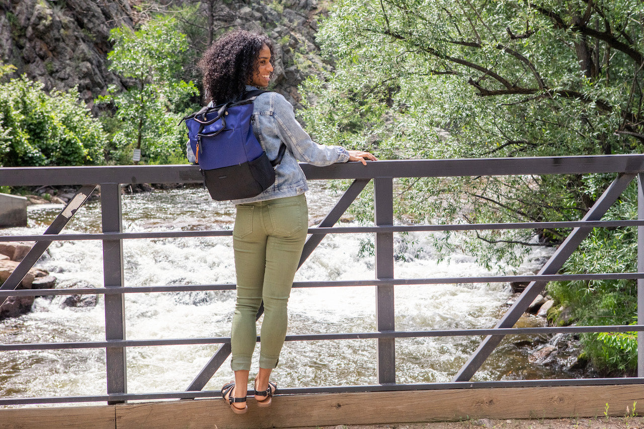 Quest Backpack by LUSHER.co the O.G. boho backpack | Soft & Slouchy is our  signature style, buttery soft and sustainable is our leather & cute comfy &  timeless are our designs. Shop