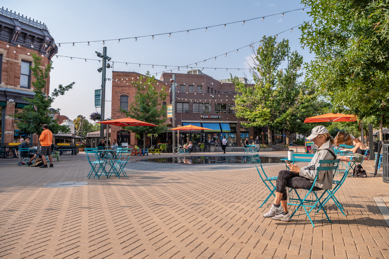 The Ultimate Guide to Fort Collins: Where to Eat, Drink, and Play