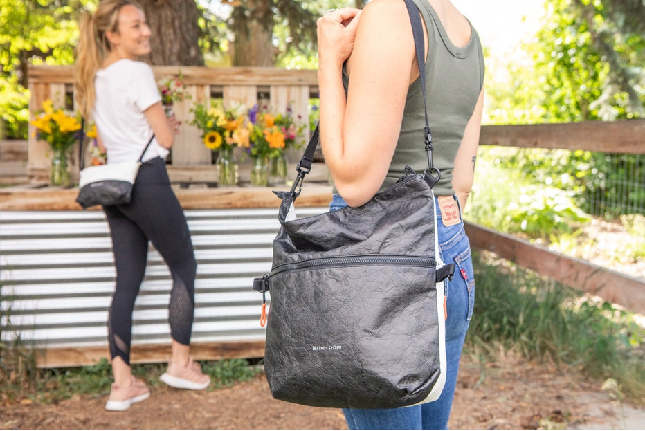 The Best Crossbody Purses for Moms On The Go Sherpani