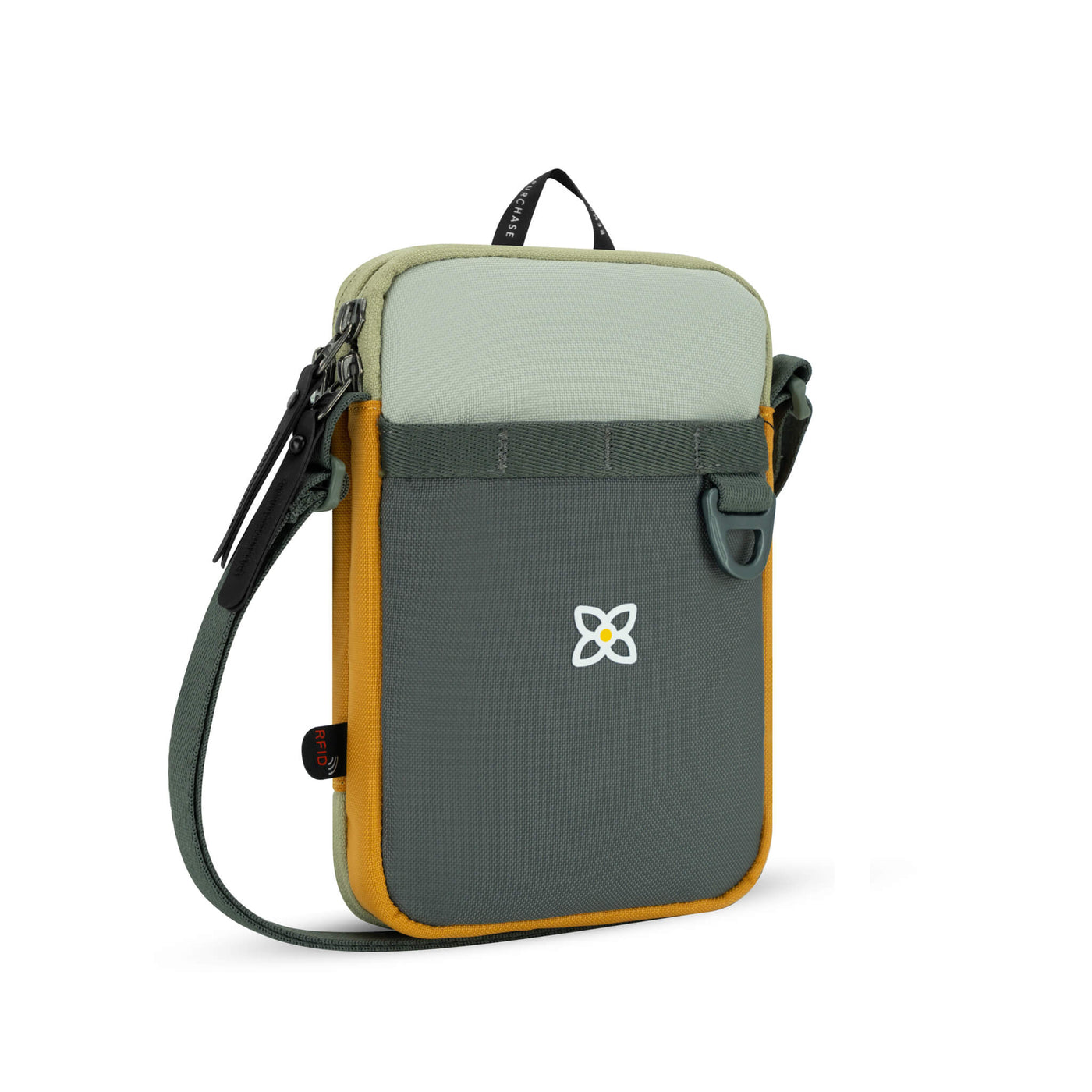 Addison Crossbody Bag
