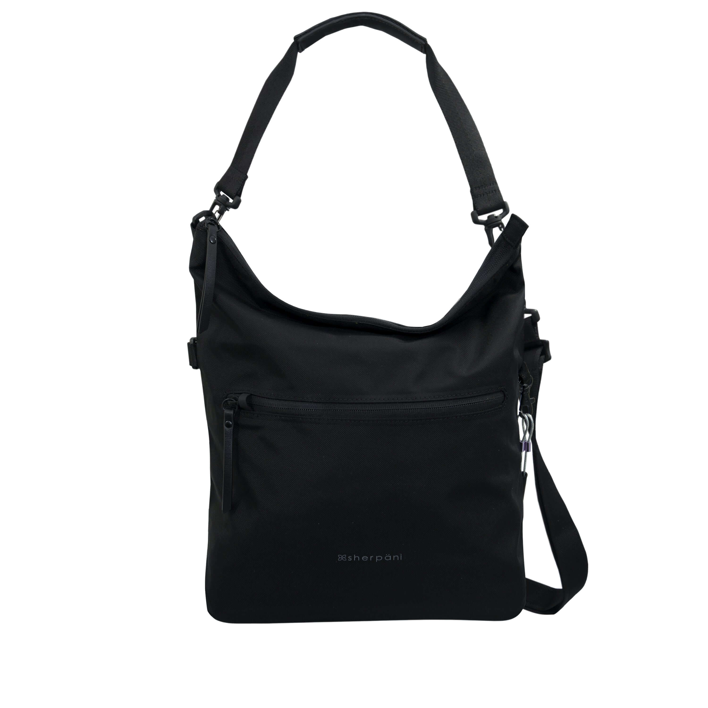 Calvin Klein Soft Recycled Shoulder Bag - One Size - Black - Women