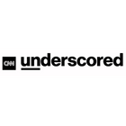 Logo for CNN Underscored
