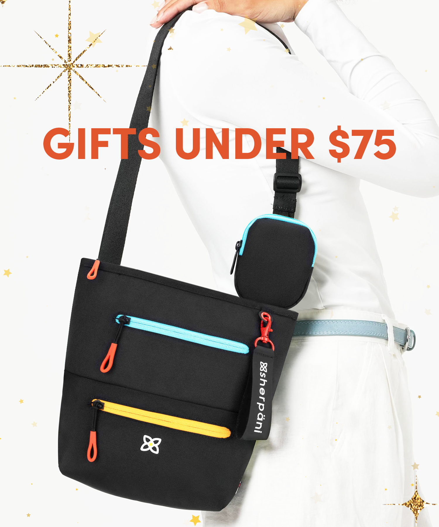 Sherpani Crossbody Work and Travel Bags for Women