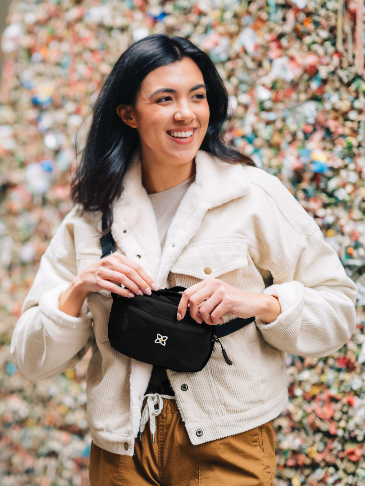 Sherpani fanny pack hotsell