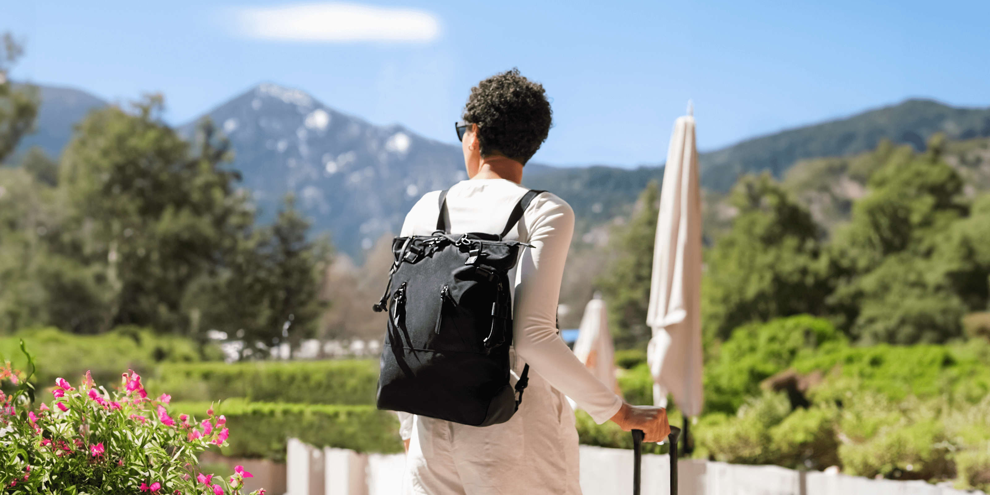 Mini backpack anti theft online