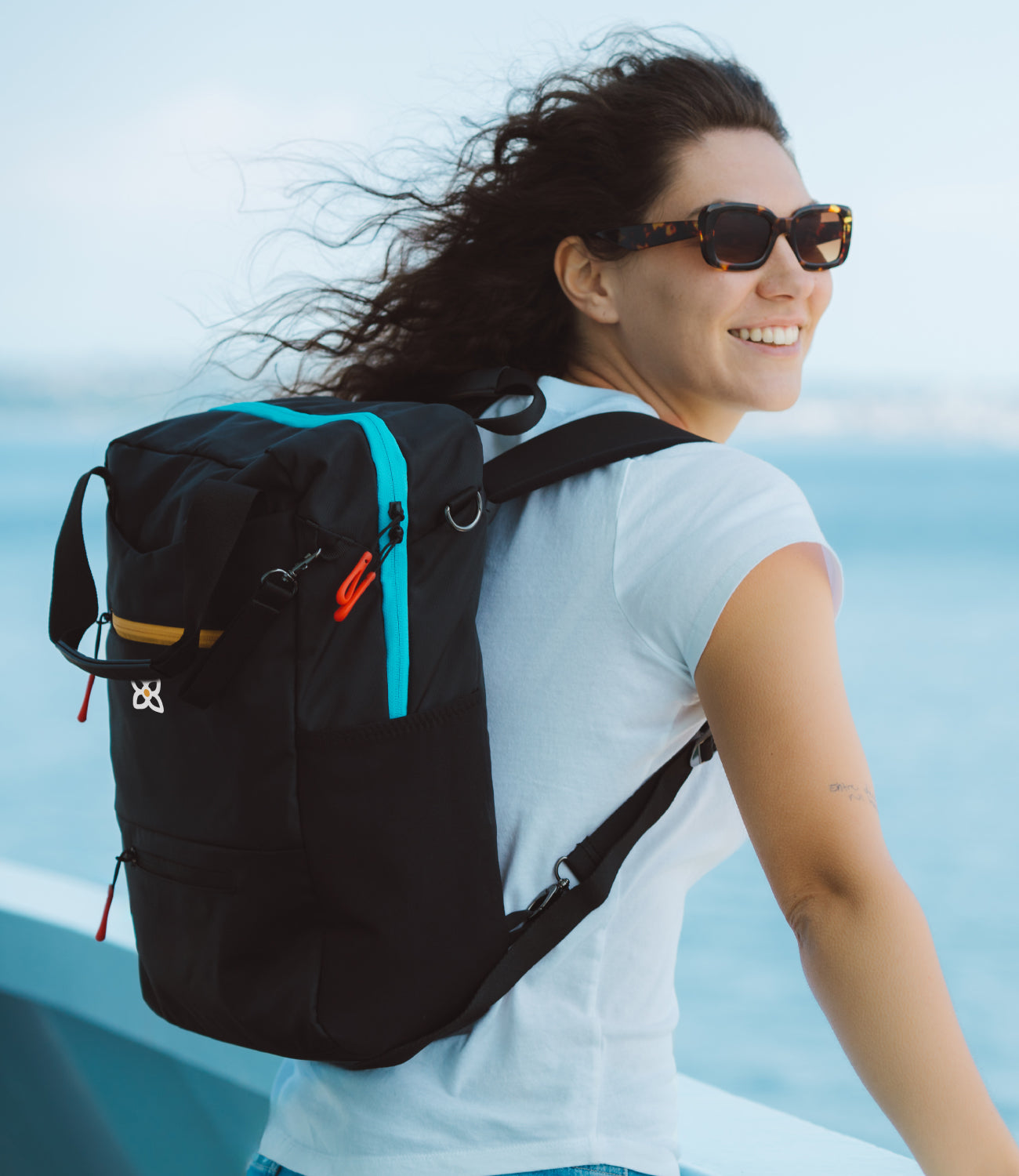 Women's cheap backpack travel