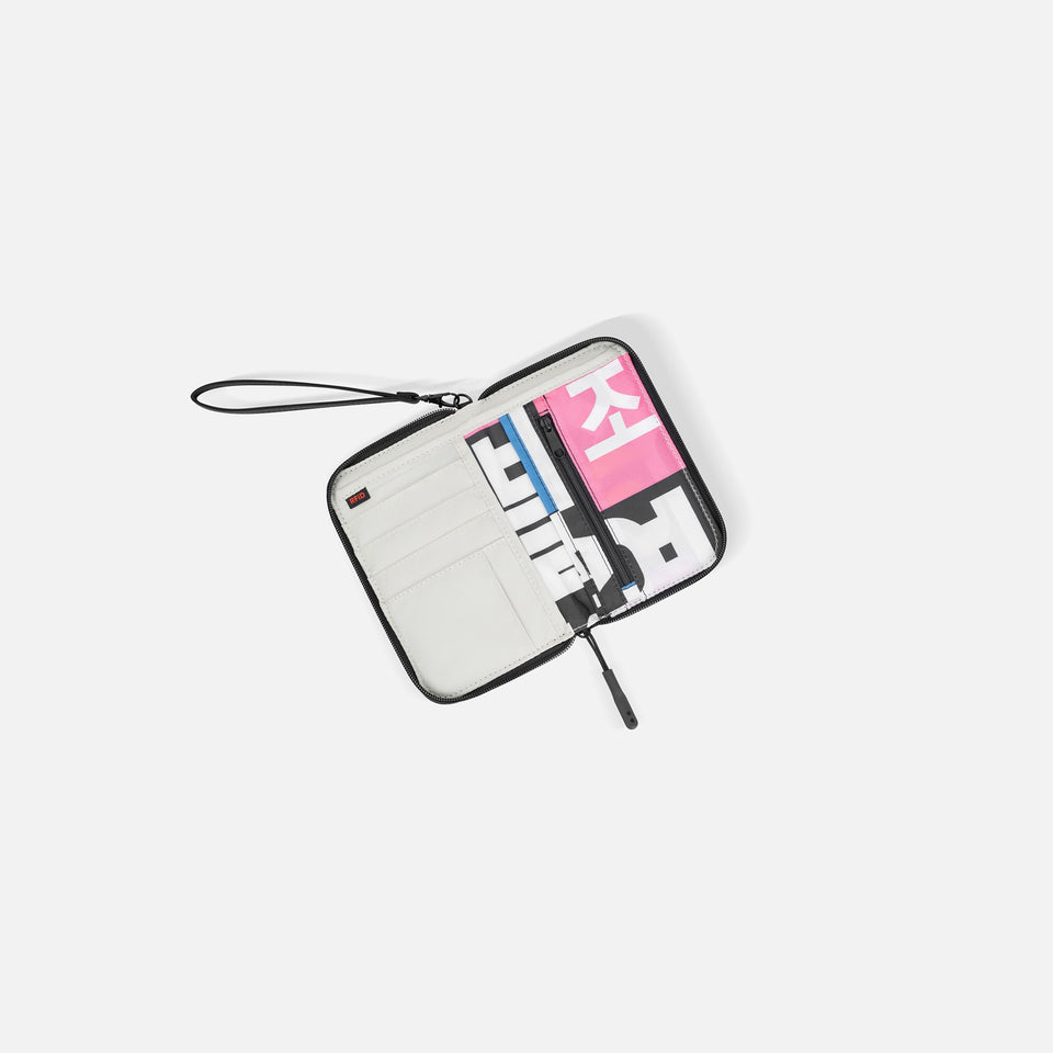 Rio | Passport Wallet | Sherpani