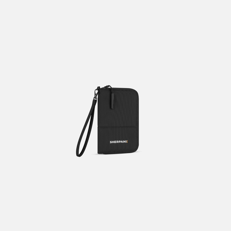Rio | Passport Wallet | Sherpani