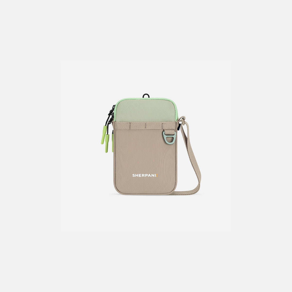 Cruz Small Crossbody