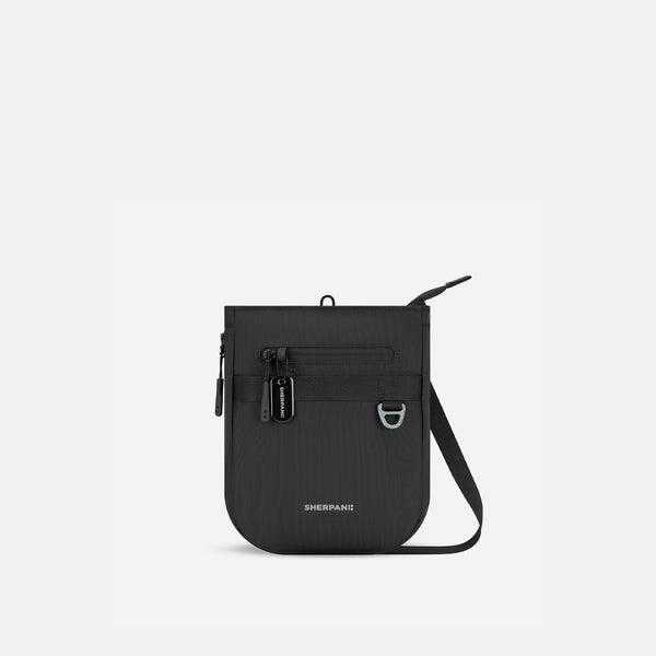 Lima | Anti Theft Shoulder Bag for Women | Sherpani