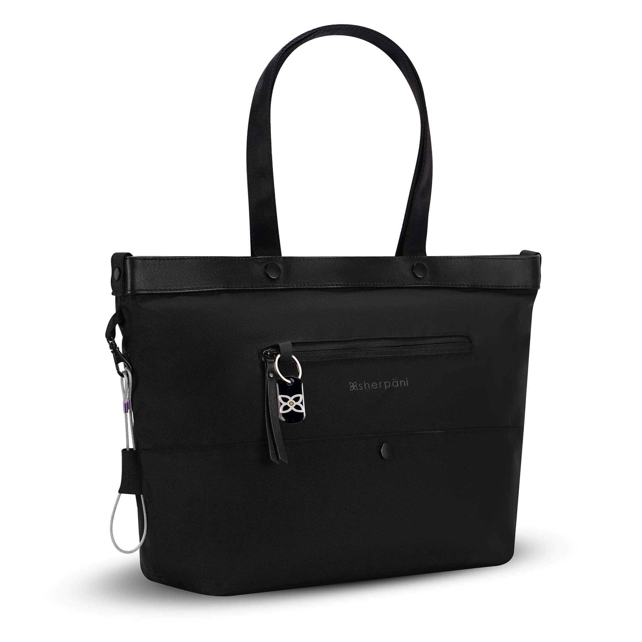 GIVEAWAY PRICE!!! CALVIN KLEIN TOTE BAG, Luxury, Bags & Wallets on