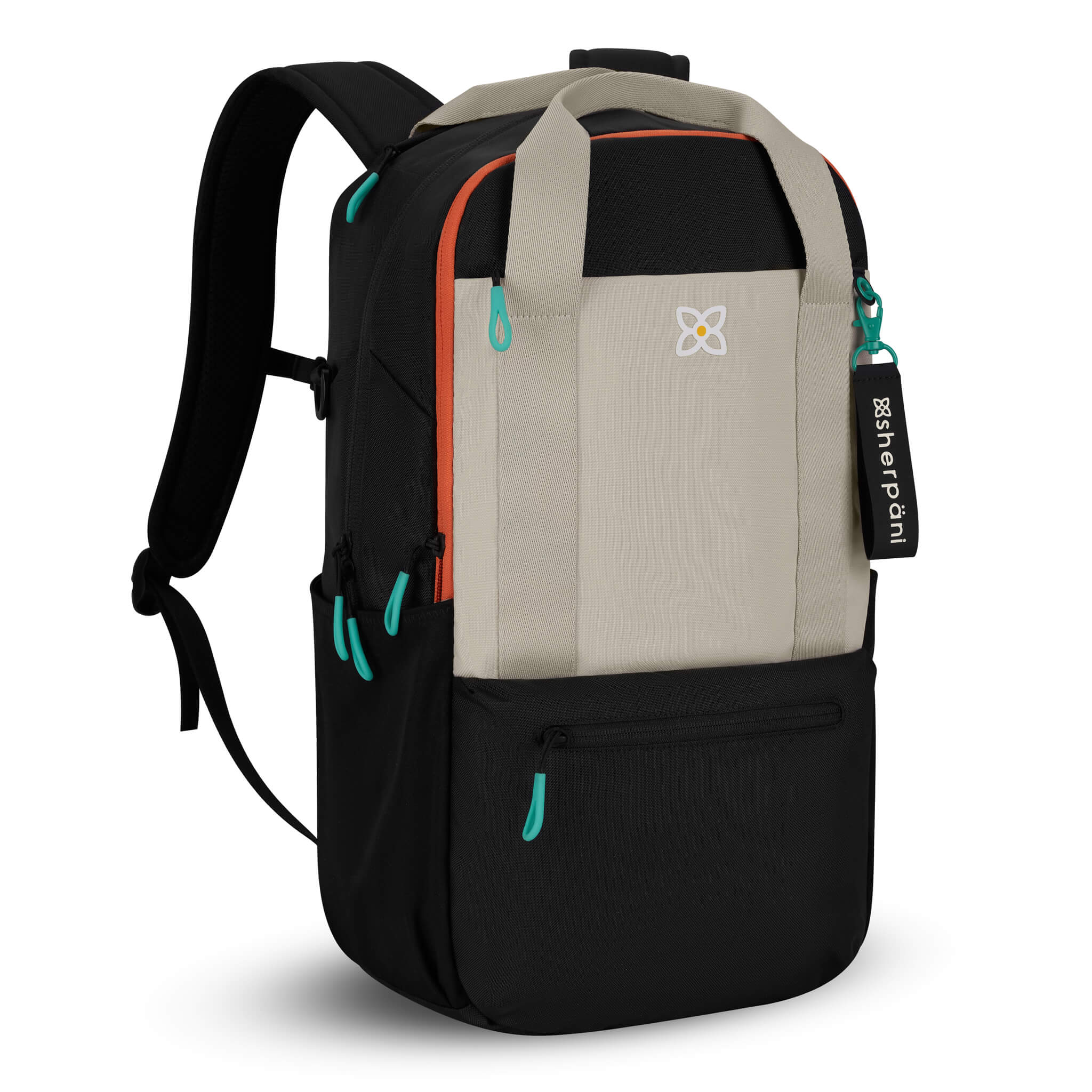 Sharpay Backpack Women's Travel Backpacks - Anti-Theft Everyday Backpacks | Sherpani