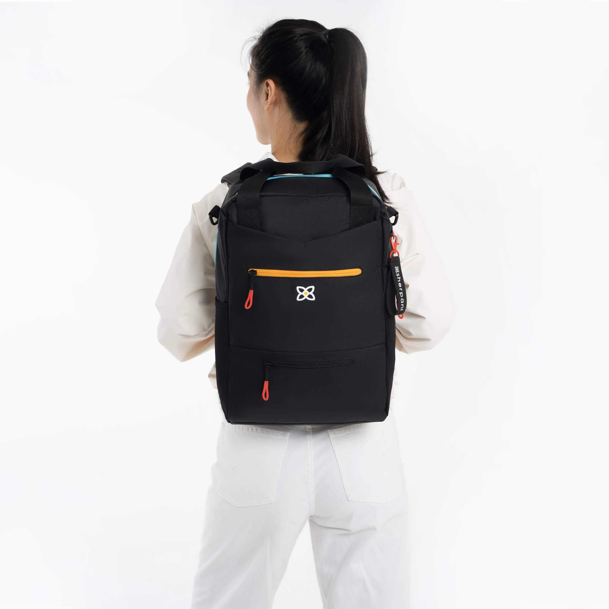 Camden rfid convertible backpack best sale