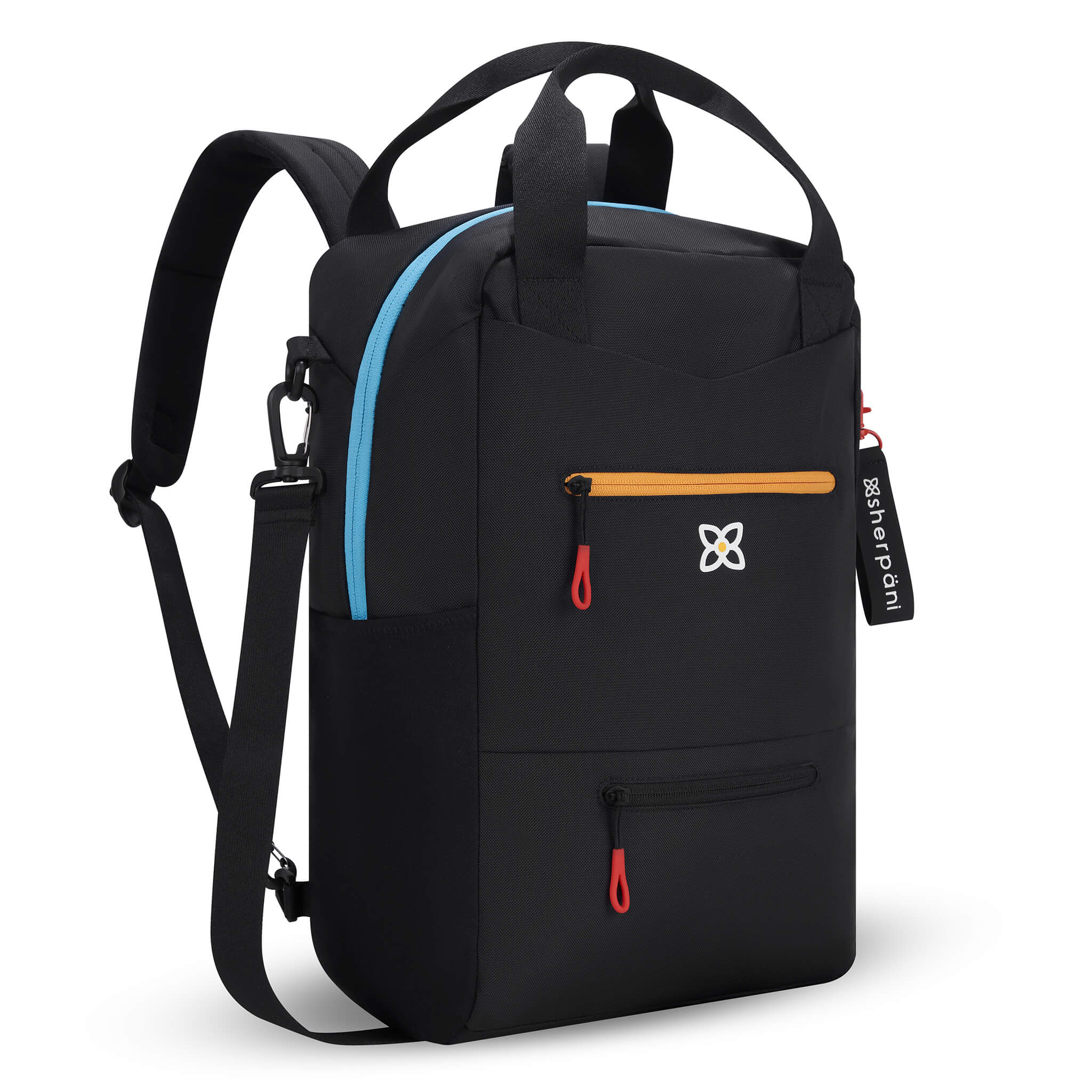 Women's Travel Backpacks - Anti-Theft Everyday Backpacks | Sherpani