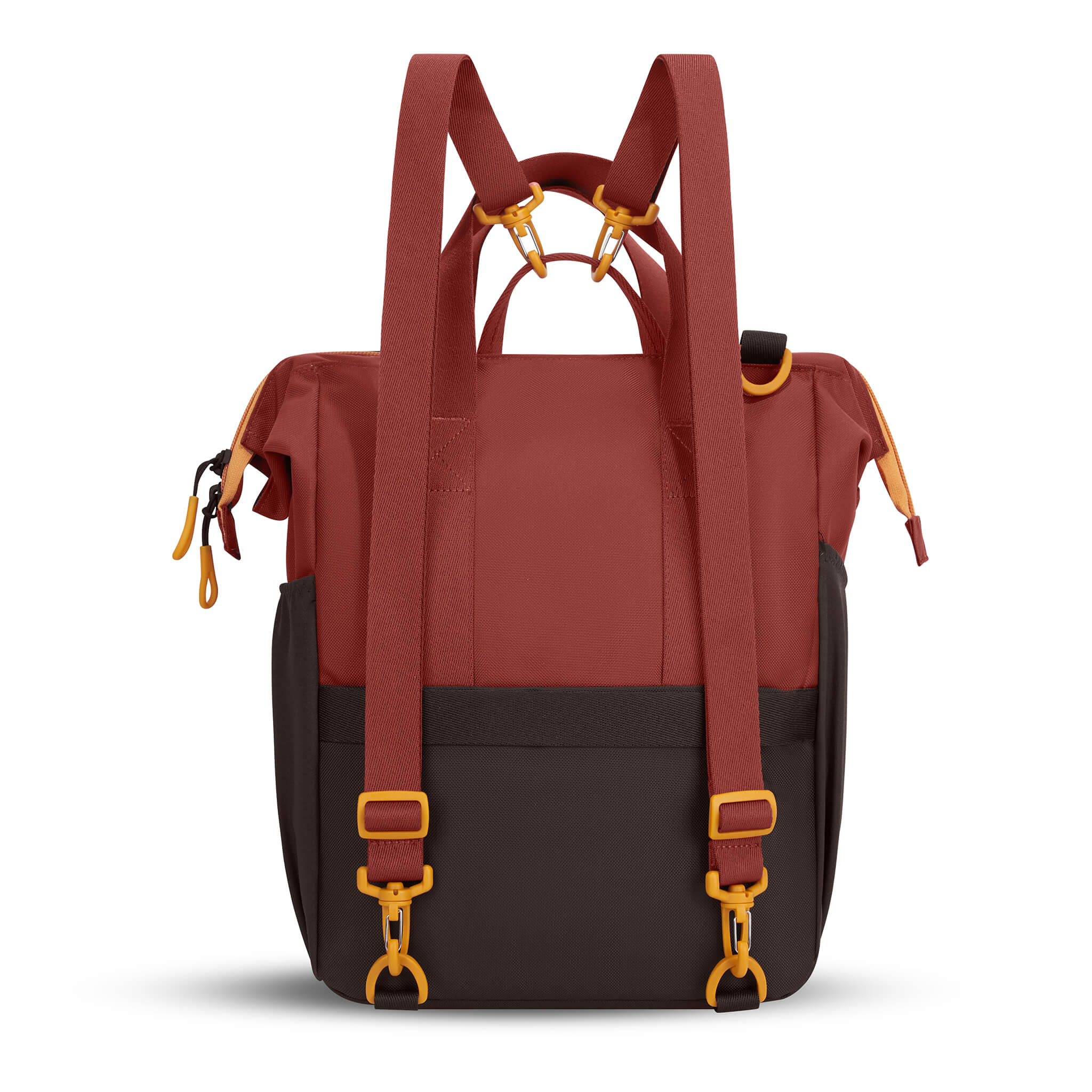 税込?送料無料】 【ほぼ未使用】ovy Transform BackPack バッグ - ilm