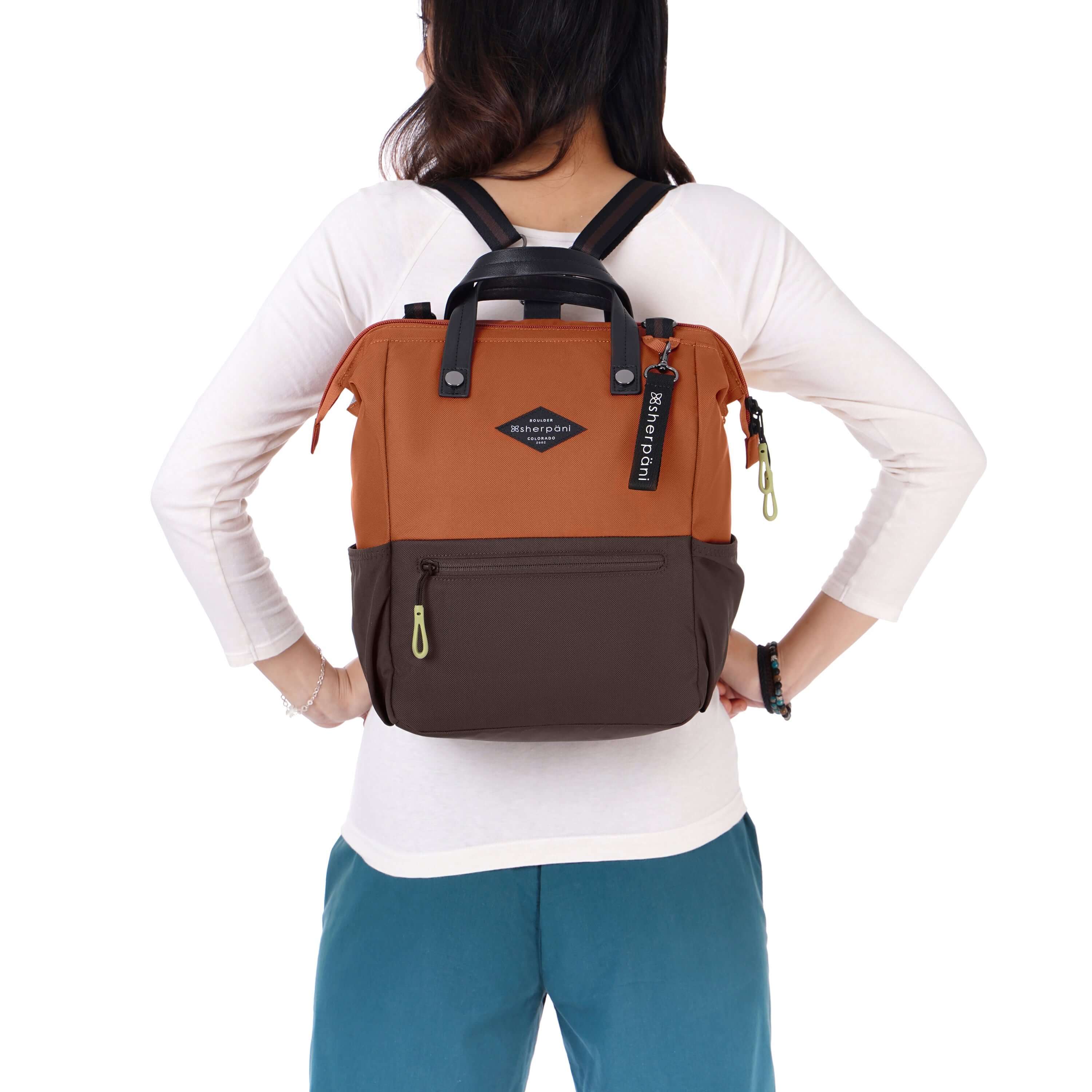 Dispatch | Cross-Functional Backpack | Final Sale