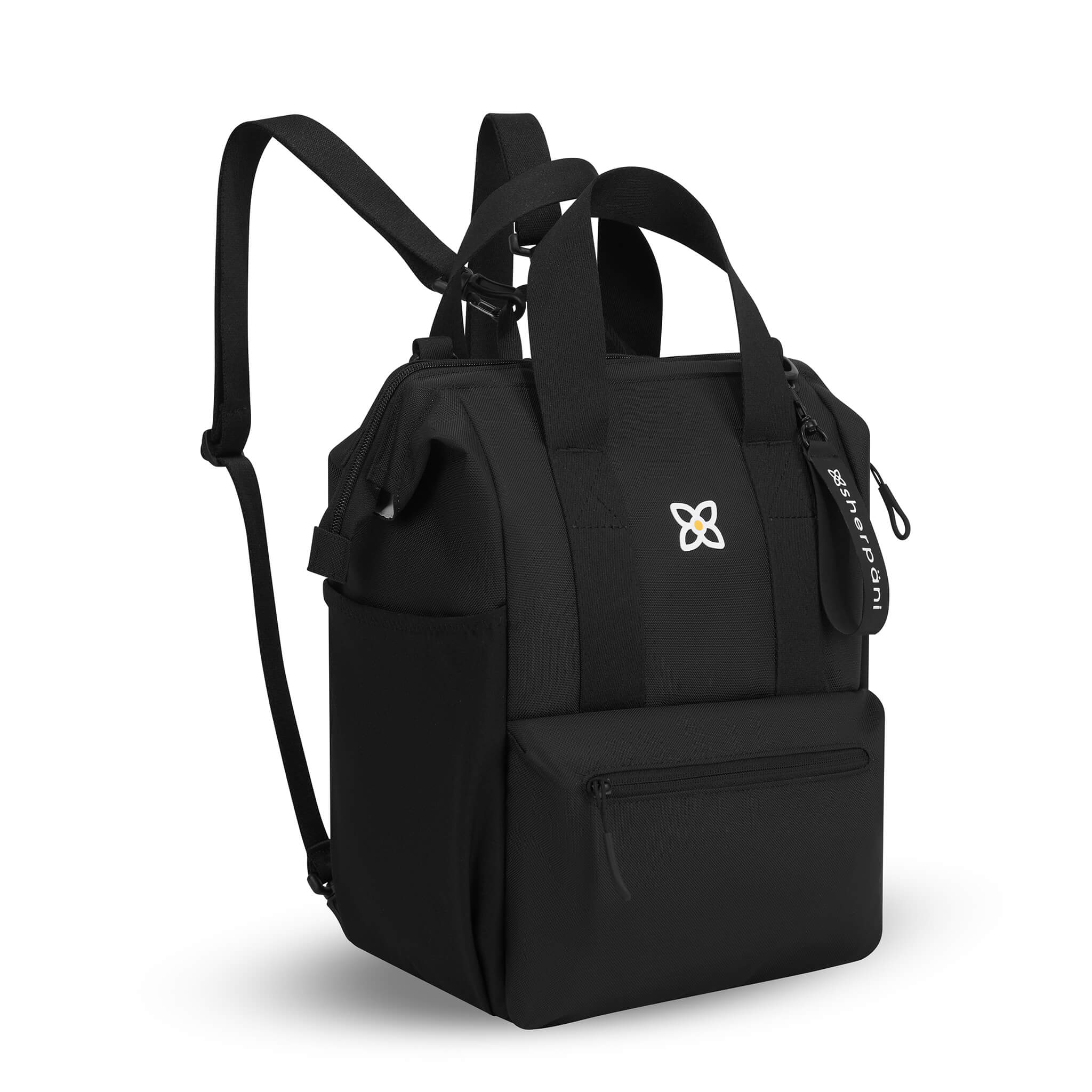 Crossbody Backpack Convertible | Dispatch | Sherpani &