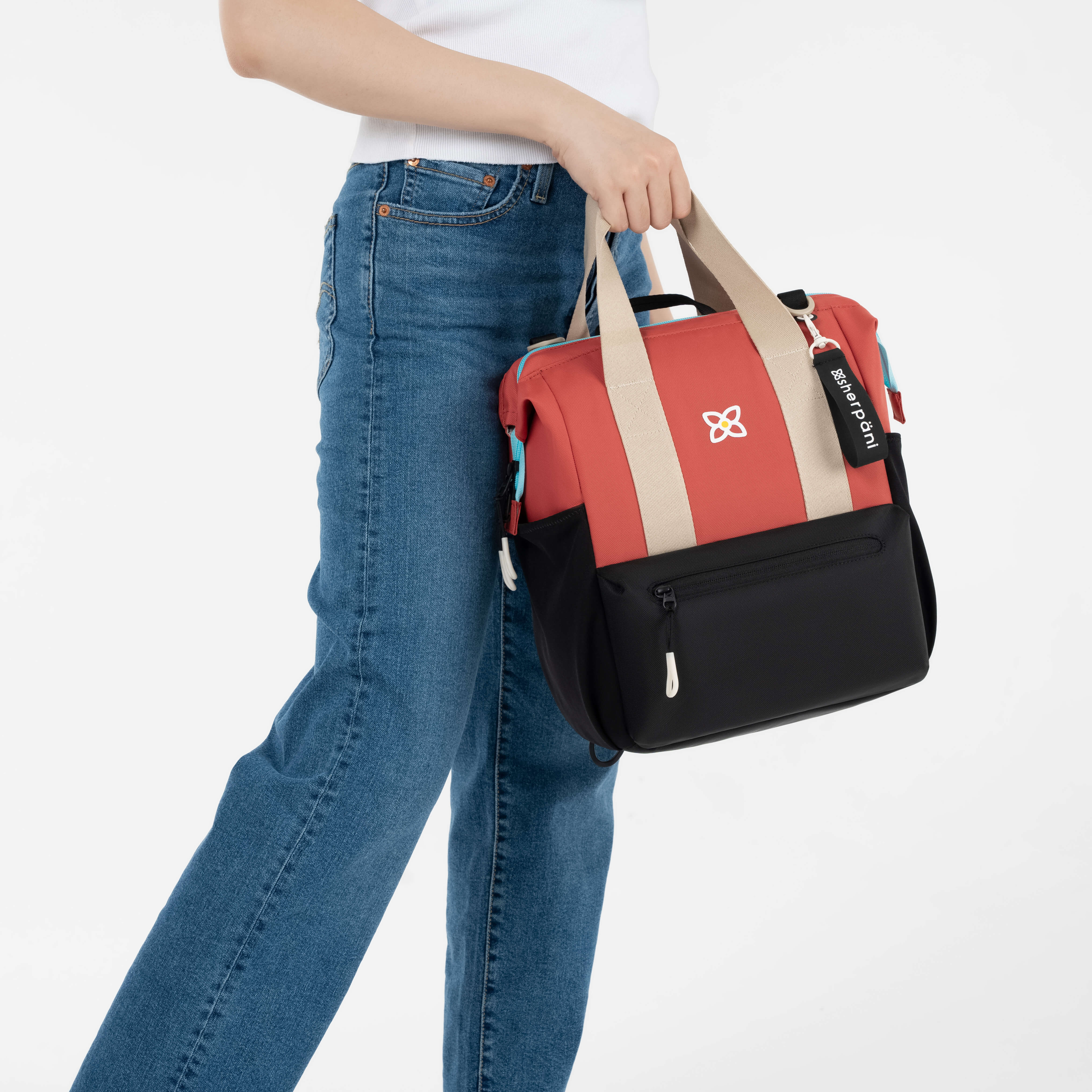 Sherpani dispatch bag online