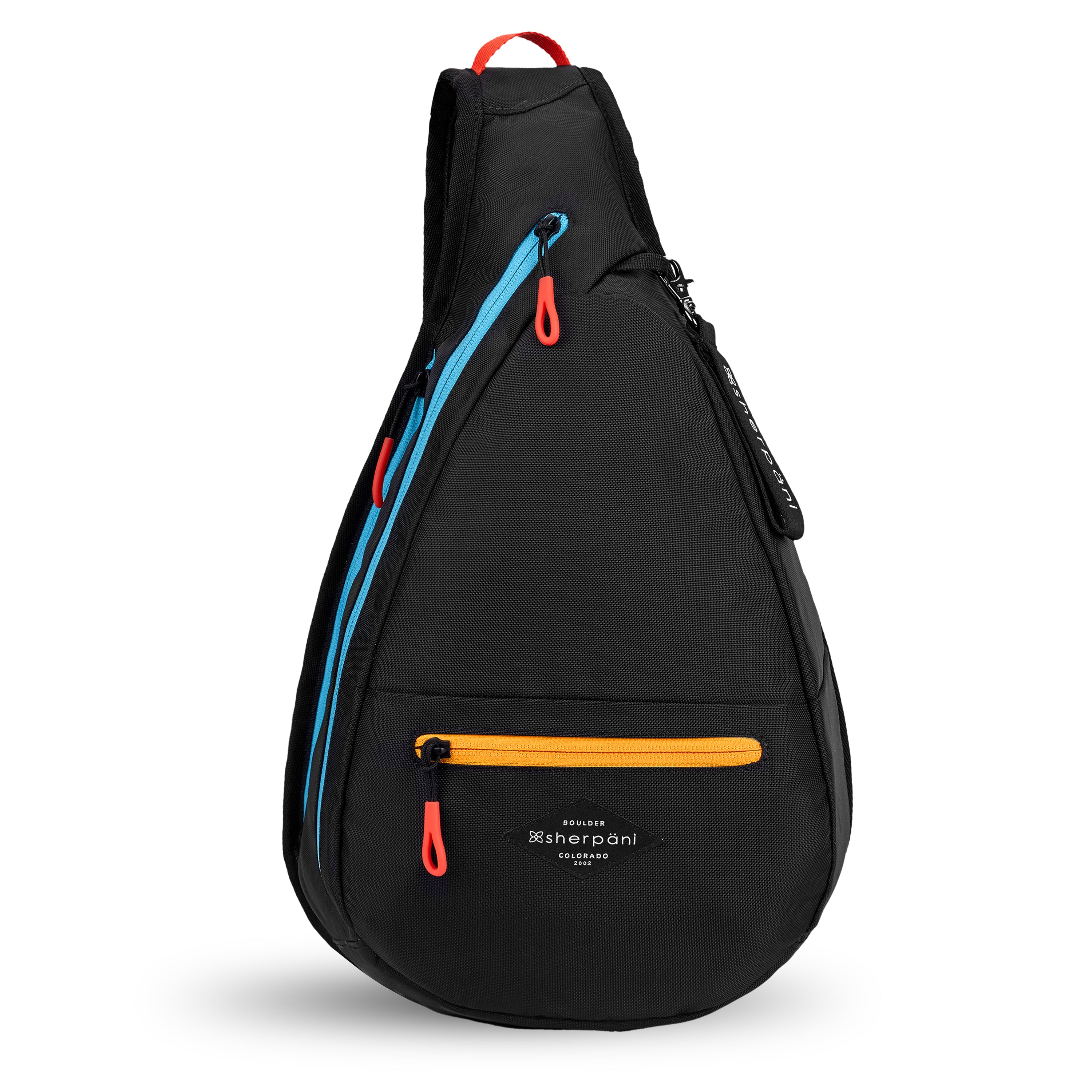 Sherpani sling clearance backpacks