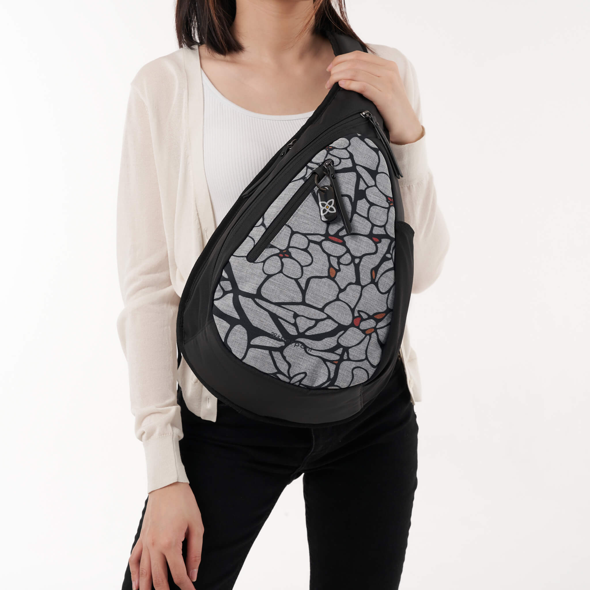 ESPRIT - Off-the-shoulder cotton top at our online shop